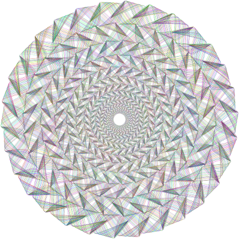 rosette-vortex-geometric-line-art-7264856