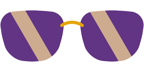 sunglasses-purple-pattern-10233842