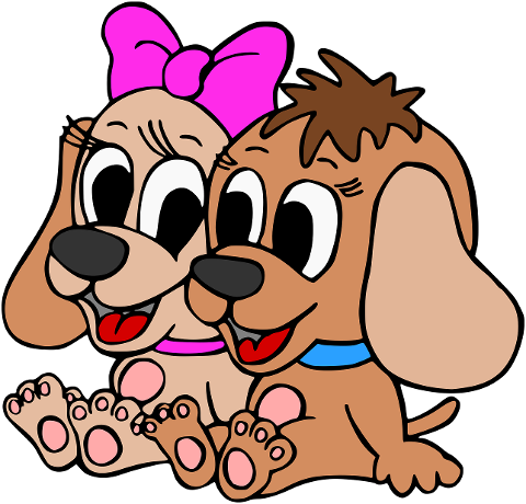 dogs-pets-coloring-book-puppies-6006289