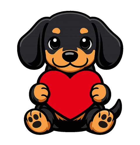 cute-dog-puppy-illustration-10086303