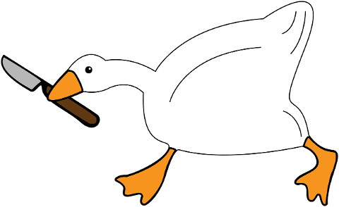 duck-goose-meme-funny-fight-8409656