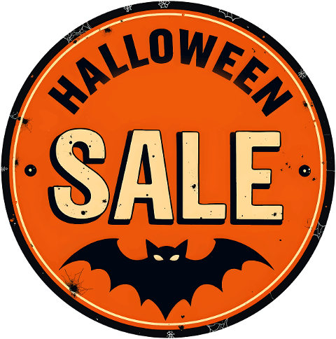 ai-generated-halloween-sale-autumn-9069336