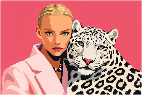 woman-leopard-big-cat-fashion-10165084