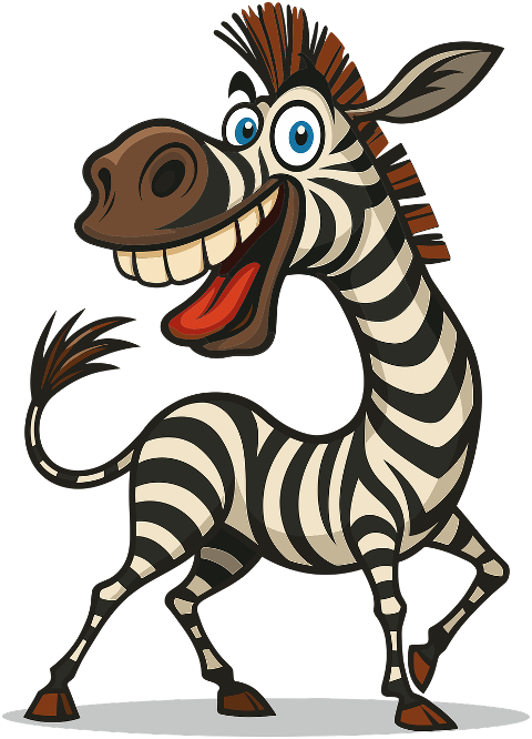 ai-generated-zebra-cartoon-funny-9768423