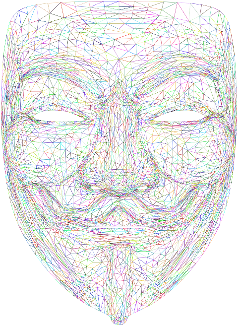 guy-fawkes-mask-face-low-poly-8066455