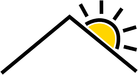 roof-house-sun-logo-company-logo-7857476
