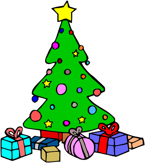 christmas-tree-tree-drawing-6830685