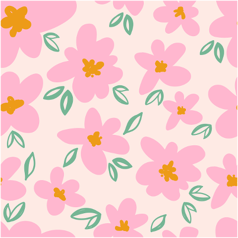 flowers-pattern-seamless-summer-9133746