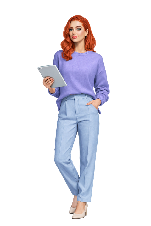 red-haired-woman-modern-woman-10043621