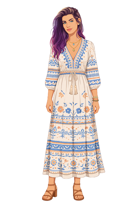 boho-fashion-illustration-10026253