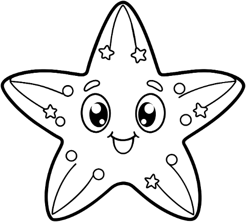 ai-generated-starfish-marine-ocean-9069926