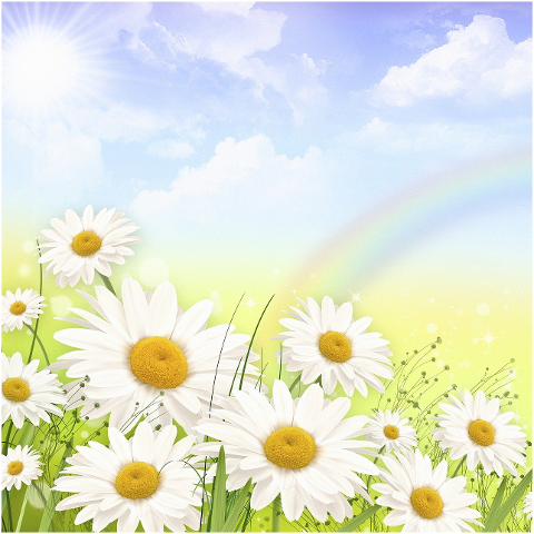 flowers-chamomille-field-meadow-6109060