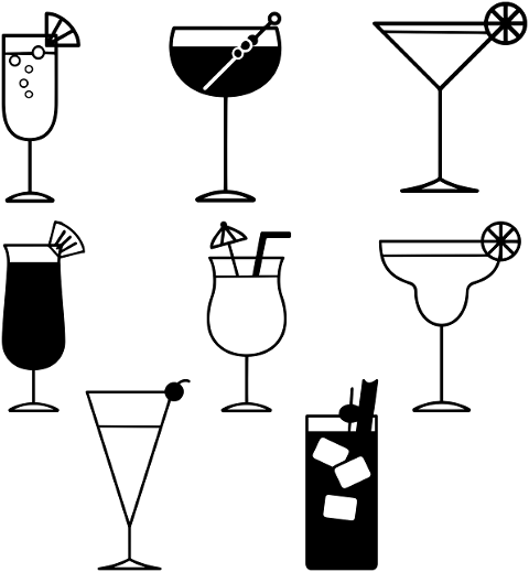cocktails-liquor-alcoholic-drinks-7085183