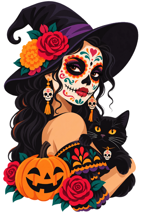 day-of-the-dead-sugar-skull-10476624
