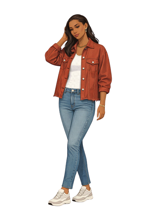 fashion-illustration-stylish-woman-10054519