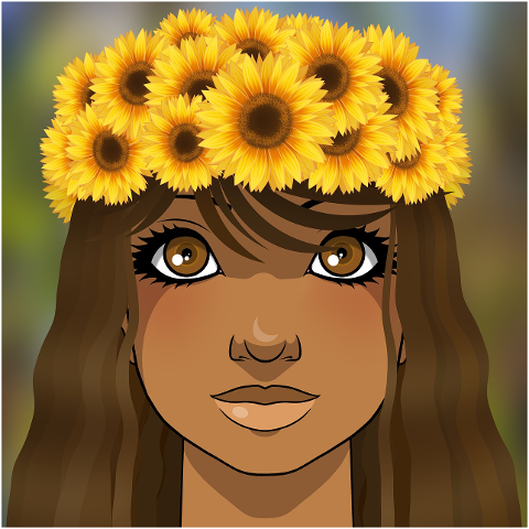 child-girl-flower-crown-headdress-6136328