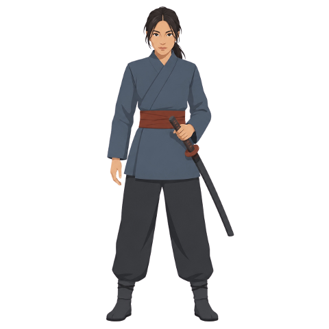 female-samurai-katana-10443553