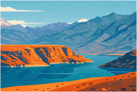 lake-mountains-canyon-landscape-10159226