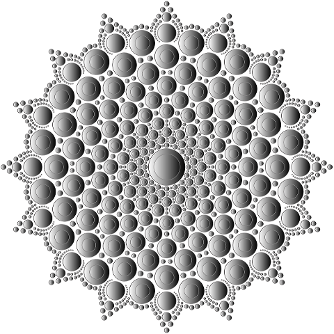 mandala-circles-dots-geometric-8494177