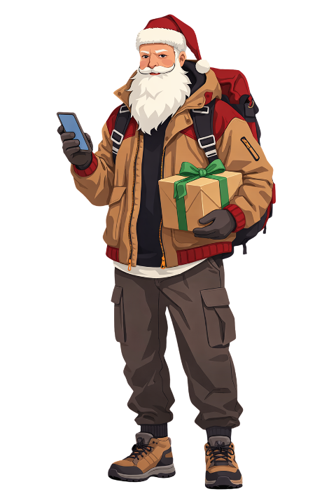modern-santa-urban-santa-10017969