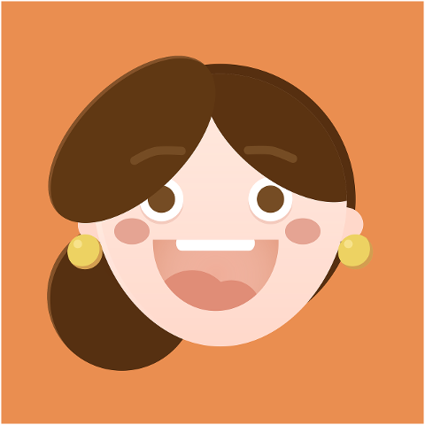 smile-girl-woman-avatar-flush-7071819