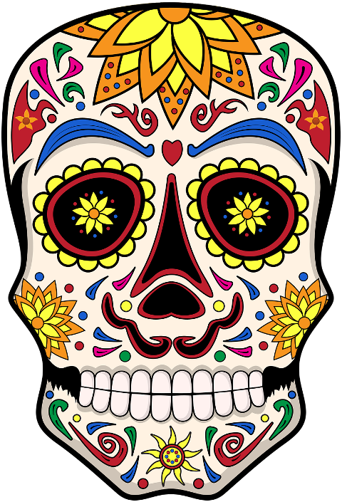 skull-mask-head-sticker-dead-8441513