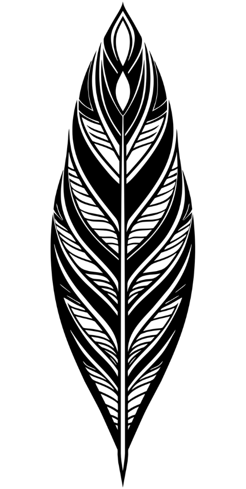 ai-generated-feather-quill-write-9125681