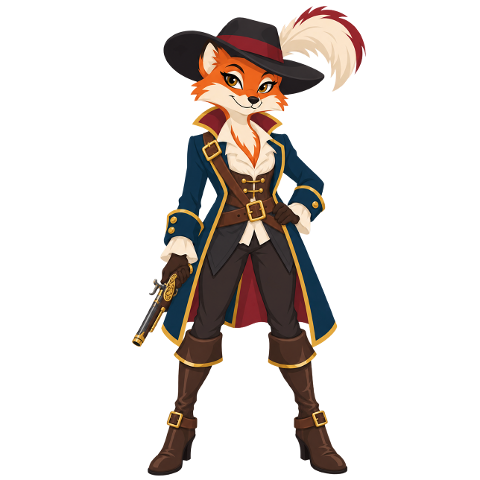 fox-swashbuckler-pirate-10488979