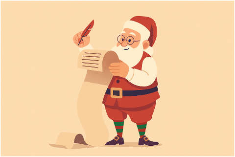 christmas-santa-claus-list-writing-9977347