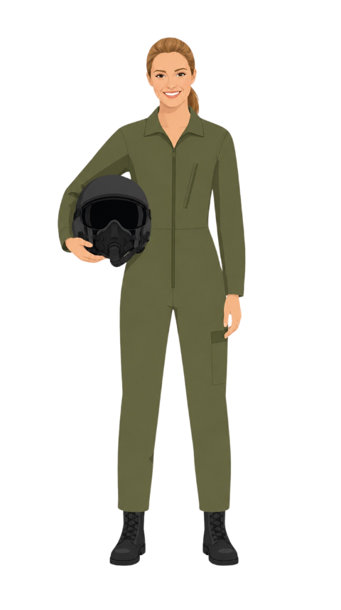 pilot-woman-uniform-aviation-10451418