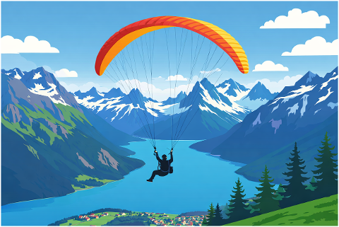 paragliding-paraglider-mountains-10156129