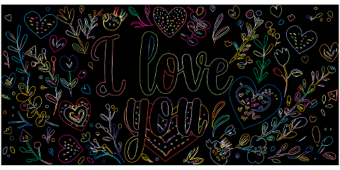 i-love-you-love-romance-typography-8506640