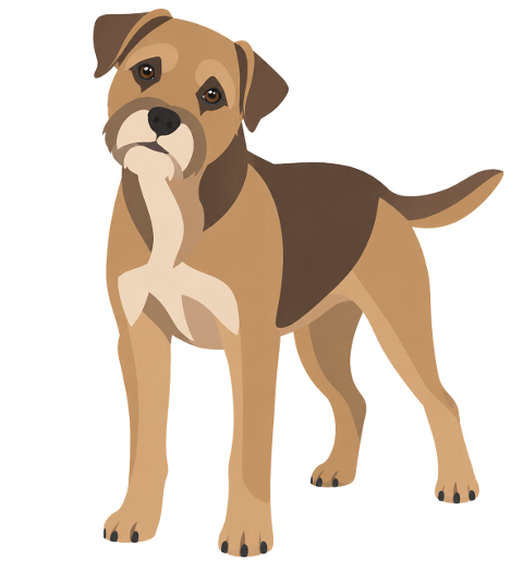 brown-dog-dog-illustration-pet-10465910