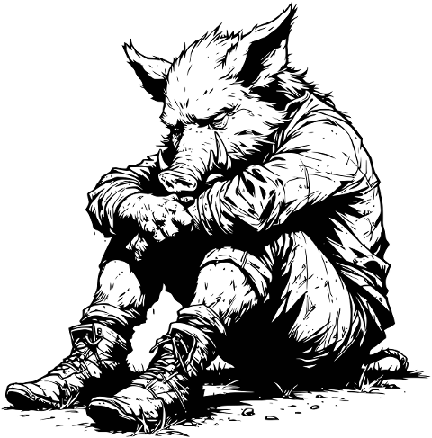 ai-is-generated-pig-creature-9224357