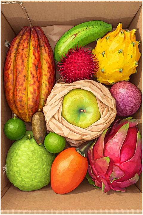 exotic-fruit-tropical-fruits-10133807