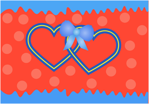 hearts-linked-love-copy-space-9888961