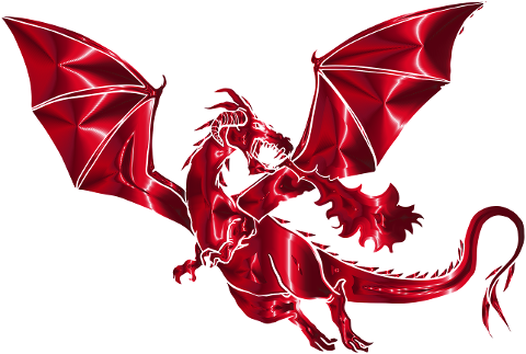 dragon-mythical-creature-drake-6393202